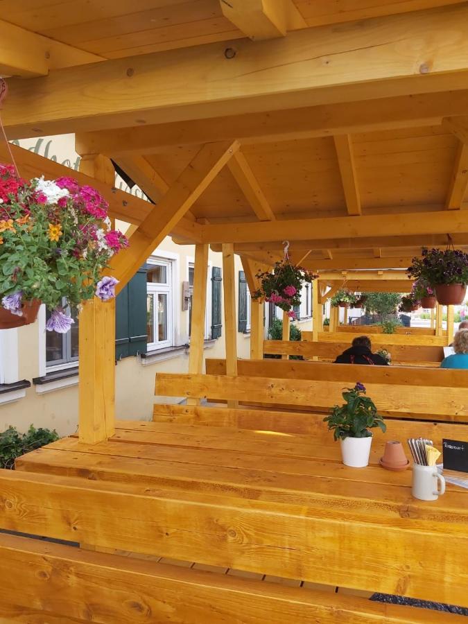 Landhotel Zum Boehm Roth  Exterior photo